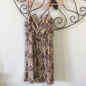 O’Neill summer sundress